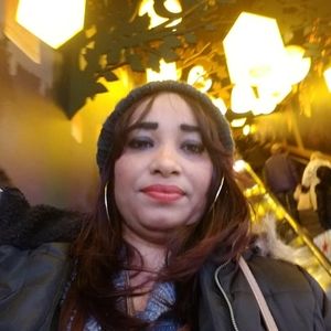 Meet your Posher, Rishma